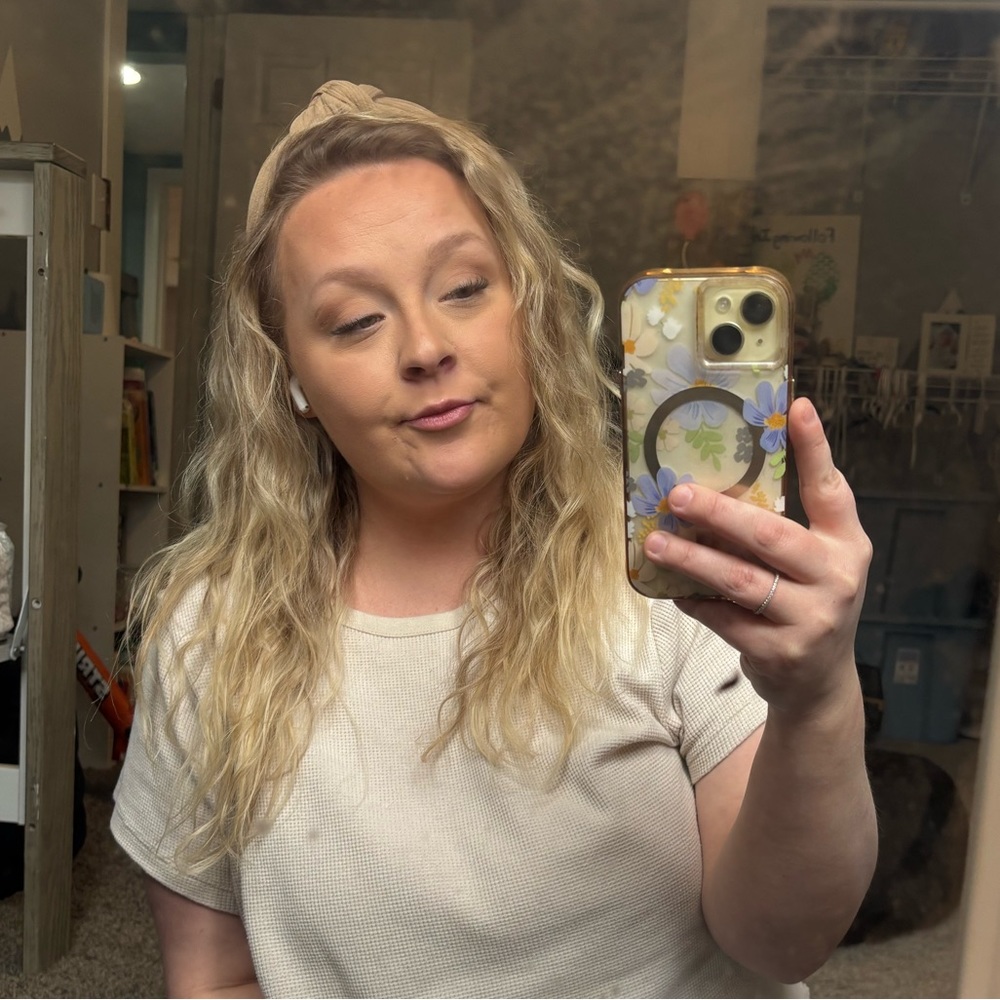 Meet your Posher, Brittany